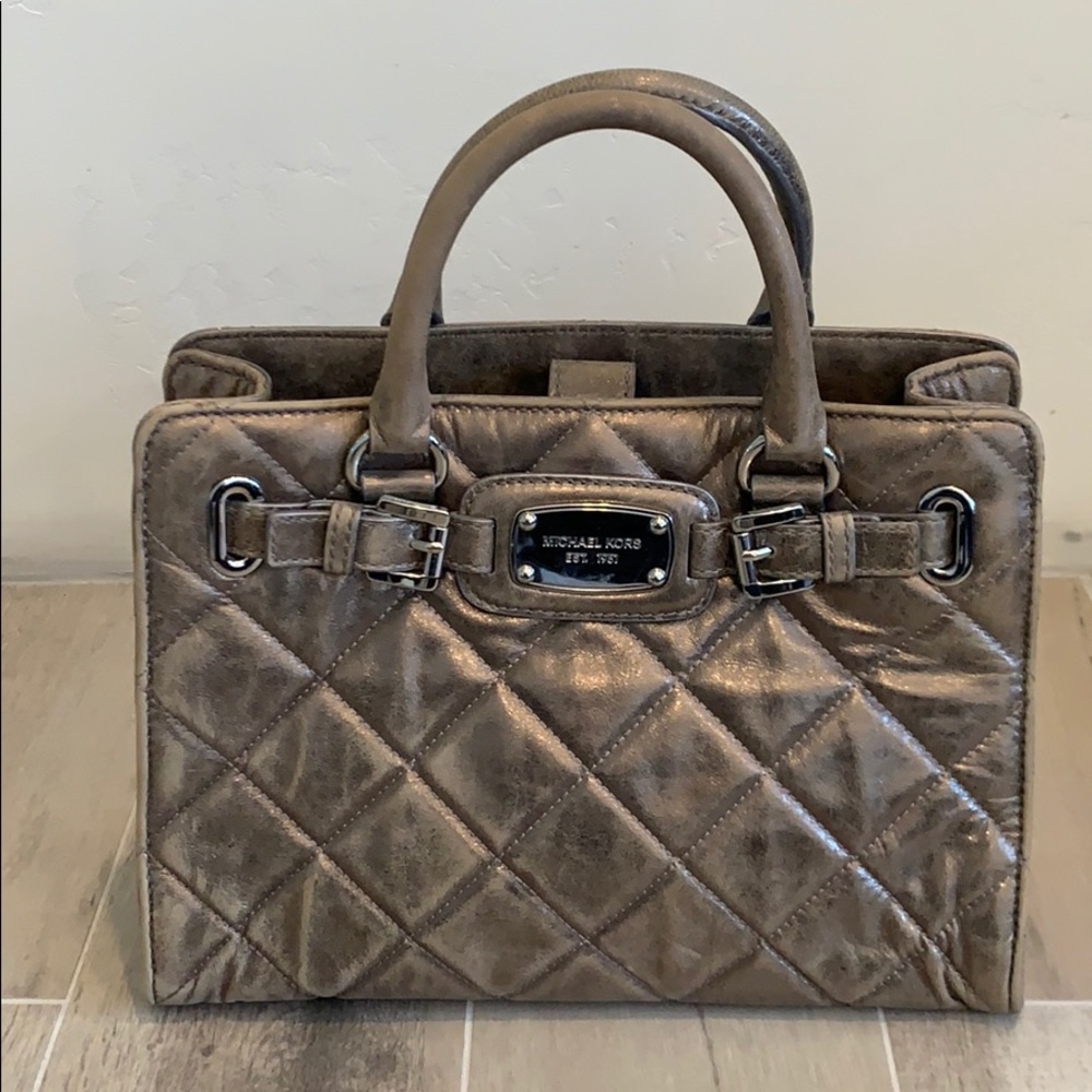 Michael Kors purse